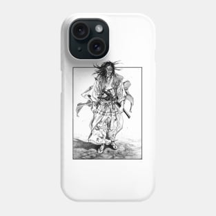 vagabond Phone Case