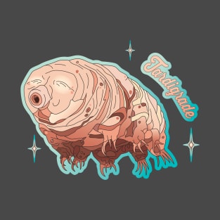 Tardigrade T-Shirt