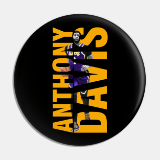 Anthony Davis Pin