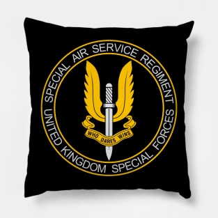 Mod.11 SAS Special Air Service Pillow