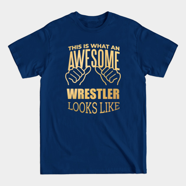 Discover Awesome And Funny This Is What An T-Shirts