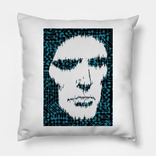 Android Static Pillow
