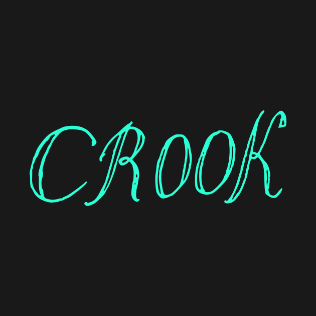 crook by Oluwa290