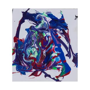 Phoenix rising T-Shirt