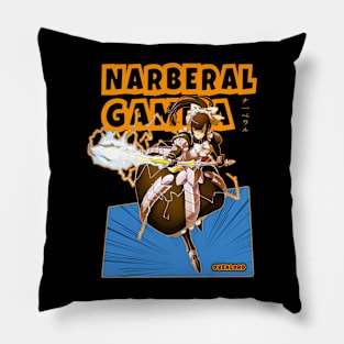 Nazarick's Guardians Overlords Merchandise for Guildmates Pillow