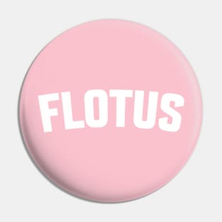 FLOTUS Pin