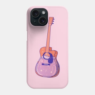 Guitar Phone Case