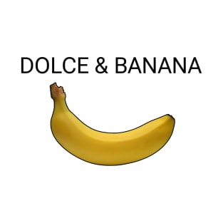 DOLCE & BANANA T-Shirt