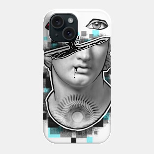 MODERN ART Phone Case