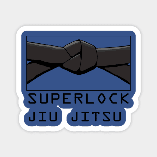 SUPERLOCK BELT Magnet