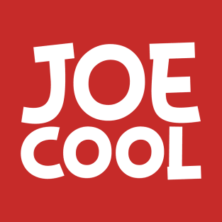 Joe Cool T-Shirt