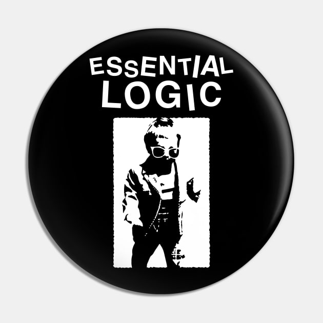 Essential Logic Pin by ProductX