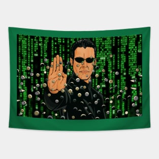 Neo Tapestry