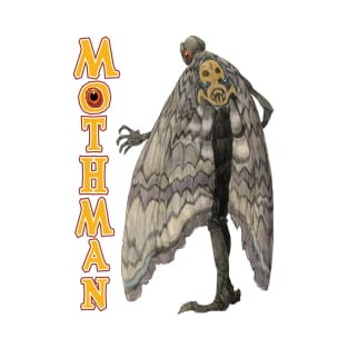 Mothman T-Shirt