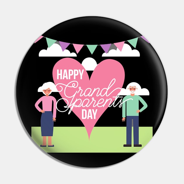 grandparents day Pin by Mdath