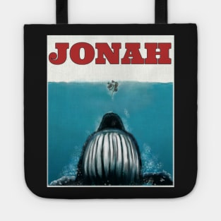 Jonah & The Whale Tote