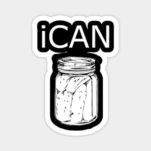 iCAN Magnet