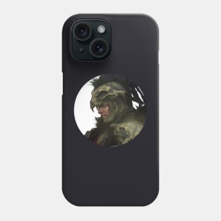 Kurgan Highlander Phone Case