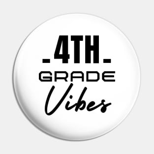 4th grade vibes Pin