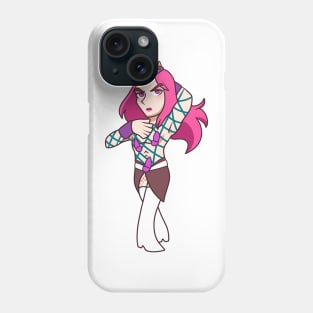 Mini Narciso Anasui Phone Case