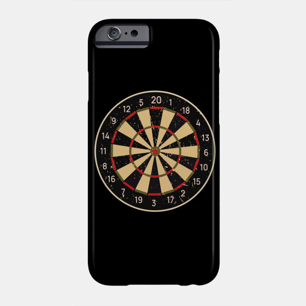 dart board case