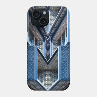 Abstract 3D Design Phone Case
