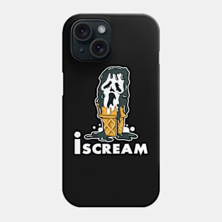 iscream Phone Case