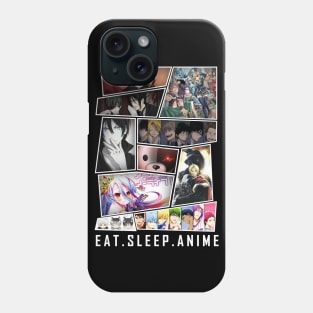 Anime Phone Case