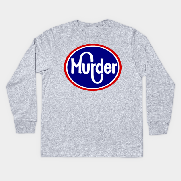 murder kroger t shirt