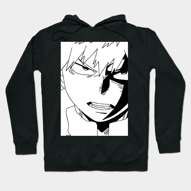 katsuki hoodie