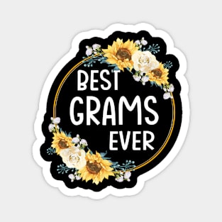 best grams ever Magnet