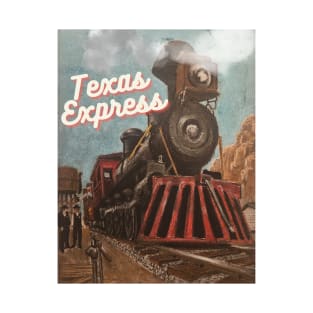 Texas Express T-Shirt