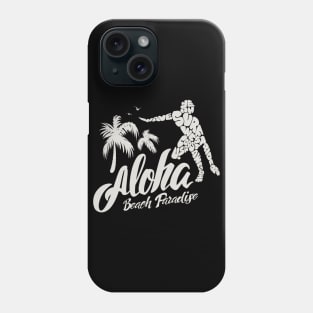 Aloha Phone Case