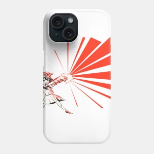 Kiyomei BLAST Phone Case