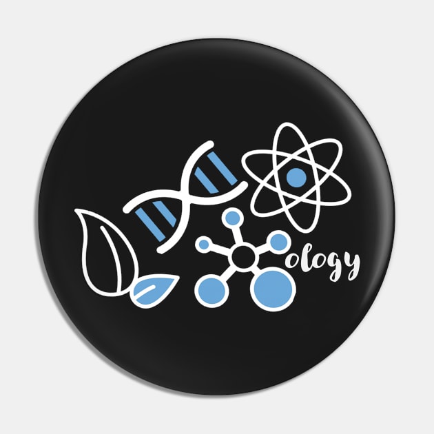 Molecular Biology Ecology Science Icons Pin by MoPaws