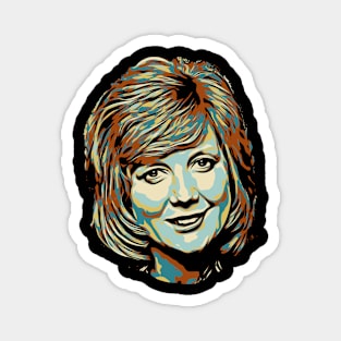 Cilla Magnet