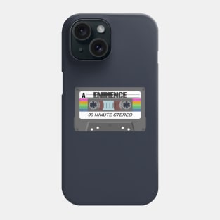 eminence casette Phone Case