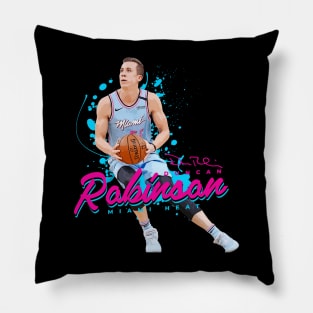 Duncan Robinson Pillow