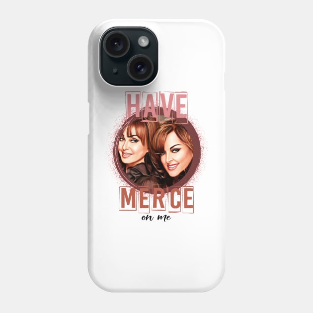 American country music Phone Case by LukasianArt