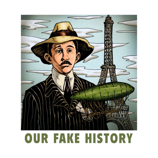 Dumont by Our Fake History