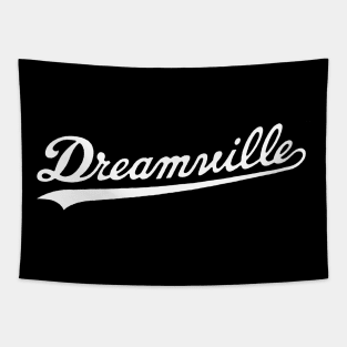 Dreamville Tapestry