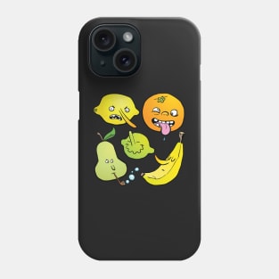 Mixed Froots Phone Case