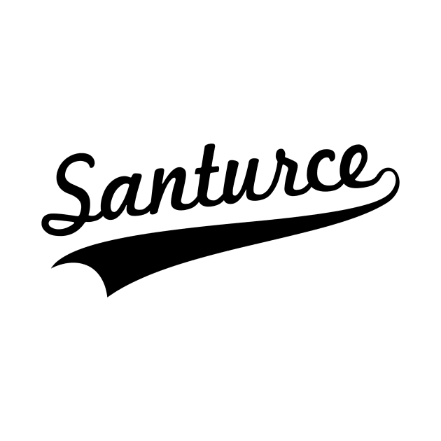 Santurce Puerto Rico Puerto Rican City by PuertoRicoShirts