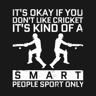 cricket T-Shirt