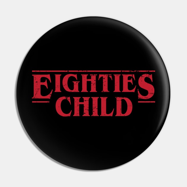 Eighties child parody stranger things Pin by Gman_art