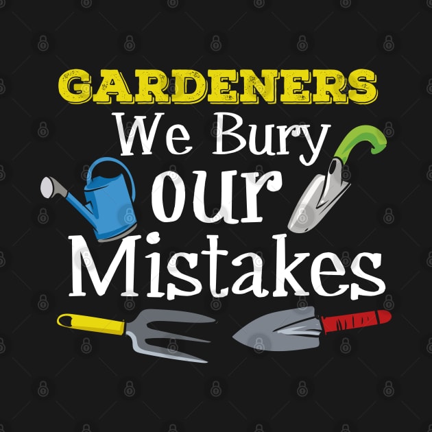 Funny Gardening, Funny Garden, Gardening, Gardener by maxdax