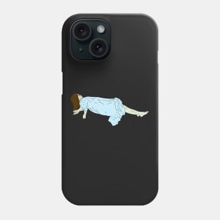 The Exorcist Phone Case