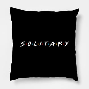 Solitary Pillow