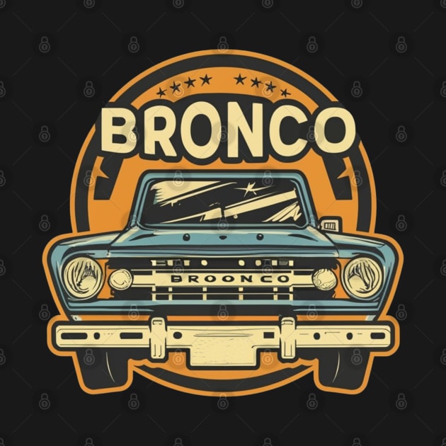 1979 Ford Truck / Bronco dentside Grille Plain by Aldrvnd