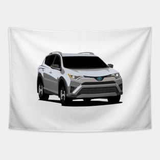 Toyota Rav4 Tapestry